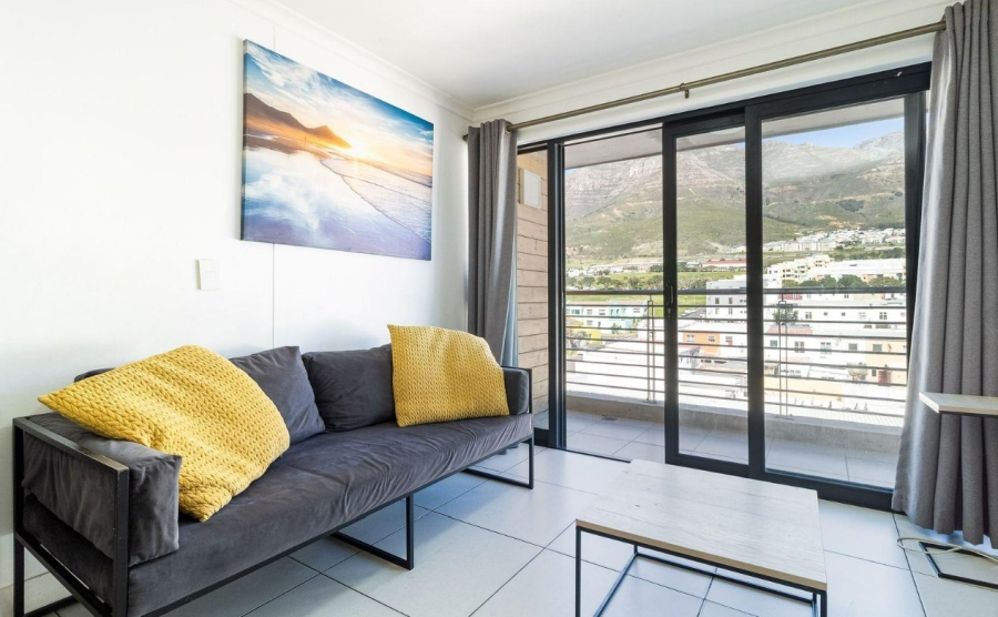 2 Bedroom Property for Sale in Zonnebloem Western Cape